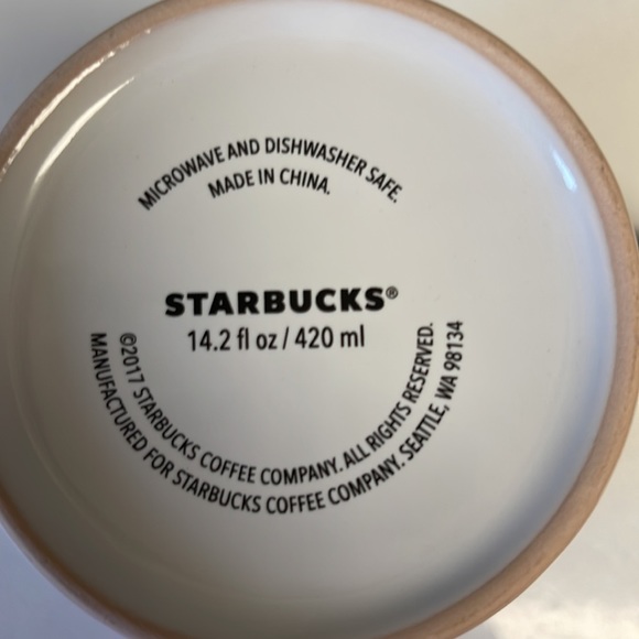 Starbucks | mug - Picture 6 of 6